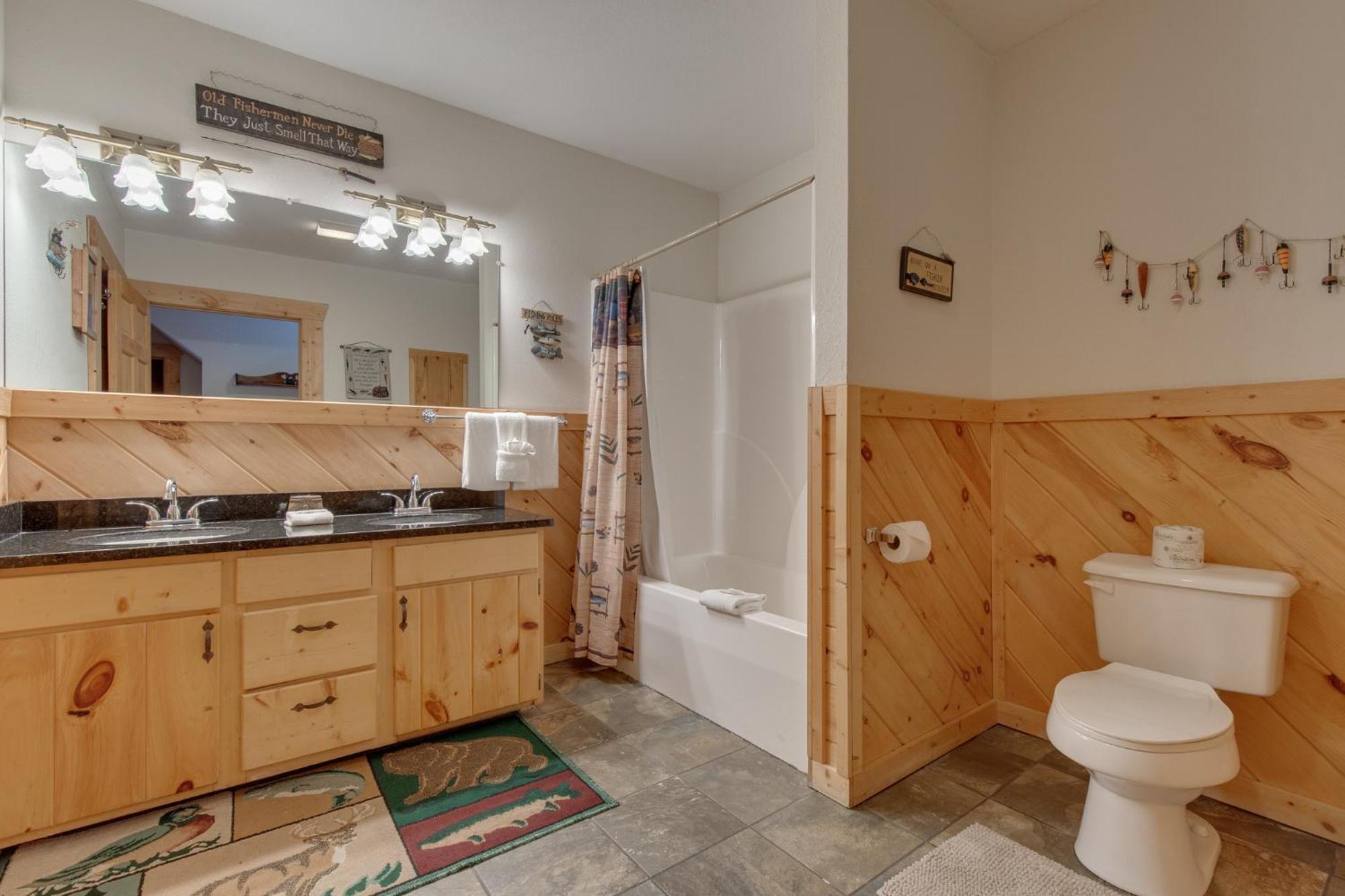 Mountain Dreams Villa Gatlinburg Bagian luar foto